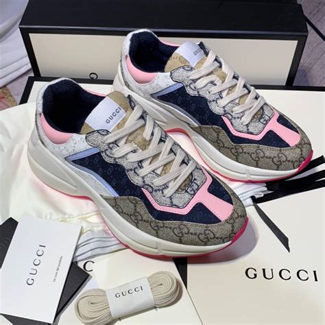 dhgate gucci sneakers